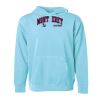 Youth Garment Dye Pullover Hoodie Thumbnail