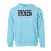 Youth Garment Dye Pullover Hoodie Thumbnail
