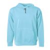 Youth Garment Dye Pullover Hoodie Thumbnail