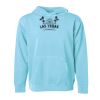 Youth Garment Dye Pullover Hoodie Thumbnail