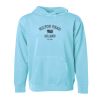 Youth Garment Dye Pullover Hoodie Thumbnail