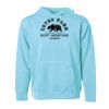 Youth Garment Dye Pullover Hoodie Thumbnail