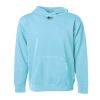 Youth Garment Dye Pullover Hoodie Thumbnail