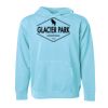 Youth Garment Dye Pullover Hoodie Thumbnail