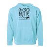 Youth Garment Dye Pullover Hoodie Thumbnail