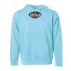 Youth Garment Dye Pullover Hoodie Thumbnail