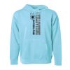Youth Garment Dye Pullover Hoodie Thumbnail