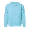 Youth Garment Dye Pullover Hoodie Thumbnail