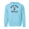 Youth Garment Dye Pullover Hoodie Thumbnail