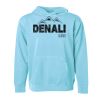 Youth Garment Dye Pullover Hoodie Thumbnail