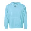 Youth Garment Dye Pullover Hoodie Thumbnail