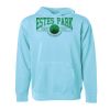 Youth Garment Dye Pullover Hoodie Thumbnail