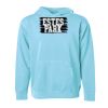 Youth Garment Dye Pullover Hoodie Thumbnail