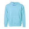 Youth Garment Dye Pullover Hoodie Thumbnail