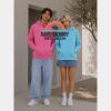 Youth Garment Dye Pullover Hoodie Thumbnail