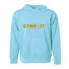 Youth Garment Dye Pullover Hoodie Thumbnail