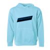 Youth Garment Dye Pullover Hoodie Thumbnail