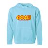 Youth Garment Dye Pullover Hoodie Thumbnail