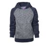 YOUTH Pullover Hoodie Two Tones Thumbnail