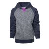 YOUTH Pullover Hoodie Two Tones Thumbnail