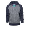 YOUTH Pullover Hoodie Two Tones Thumbnail