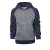 YOUTH Pullover Hoodie Two Tones Thumbnail
