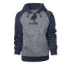 YOUTH Pullover Hoodie Two Tones Thumbnail