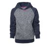 YOUTH Pullover Hoodie Two Tones Thumbnail
