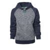 YOUTH Pullover Hoodie Two Tones Thumbnail