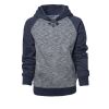 YOUTH Pullover Hoodie Two Tones Thumbnail