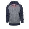 YOUTH Pullover Hoodie Two Tones Thumbnail