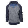 YOUTH Pullover Hoodie Two Tones Thumbnail