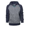 YOUTH Pullover Hoodie Two Tones Thumbnail