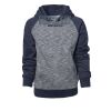 YOUTH Pullover Hoodie Two Tones Thumbnail