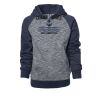 YOUTH Pullover Hoodie Two Tones Thumbnail