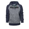YOUTH Pullover Hoodie Two Tones Thumbnail
