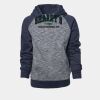 YOUTH Pullover Hoodie Two Tones Thumbnail