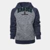 YOUTH Pullover Hoodie Two Tones Thumbnail
