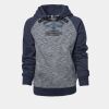 YOUTH Pullover Hoodie Two Tones Thumbnail
