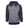 YOUTH Pullover Hoodie Two Tones Thumbnail