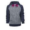 YOUTH Pullover Hoodie Two Tones Thumbnail