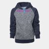 YOUTH Pullover Hoodie Two Tones Thumbnail