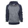YOUTH Pullover Hoodie Two Tones Thumbnail