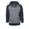 YOUTH Pullover Hoodie Two Tones Thumbnail