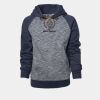 YOUTH Pullover Hoodie Two Tones Thumbnail