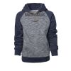 YOUTH Pullover Hoodie Two Tones Thumbnail