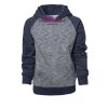 YOUTH Pullover Hoodie Two Tones Thumbnail