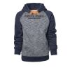 YOUTH Pullover Hoodie Two Tones Thumbnail