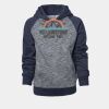 YOUTH Pullover Hoodie Two Tones Thumbnail