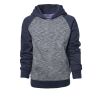 YOUTH Pullover Hoodie Two Tones Thumbnail